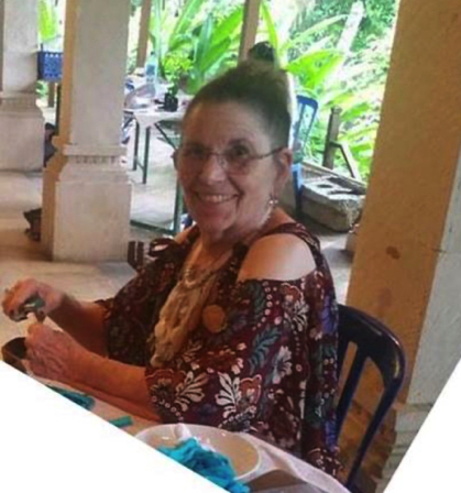 June 1 - Missing my friend Linda who now lives and loves in Costa Rica. June 1 - Missing my friend Linda who now lives and loves in Costa Rica.